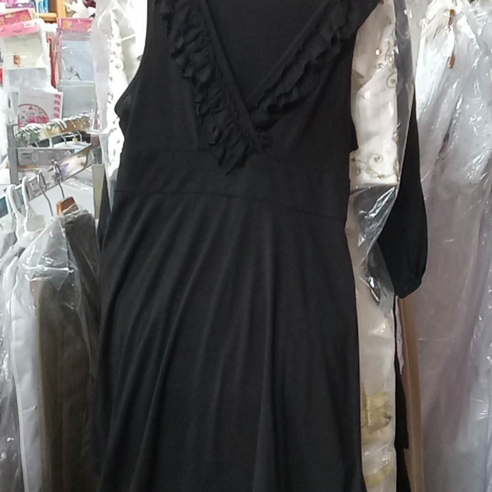 Marshall Rousso size large black